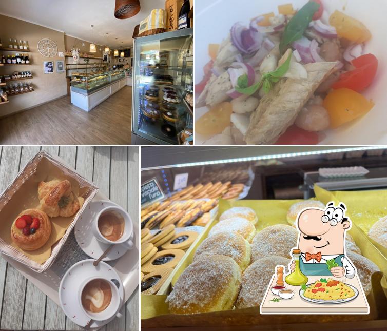 Pasticceria Caffetteria Antonio Di Cristina