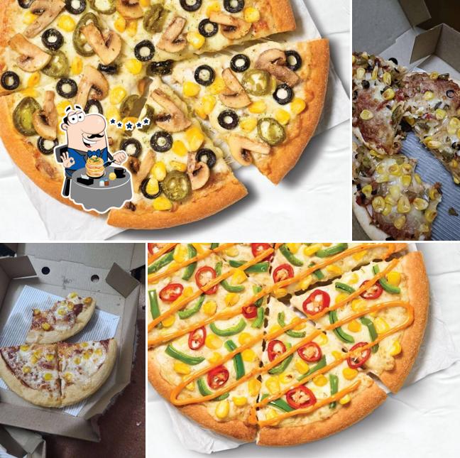 Meals at Pizza Hut Kurla East Point, Mumbai
