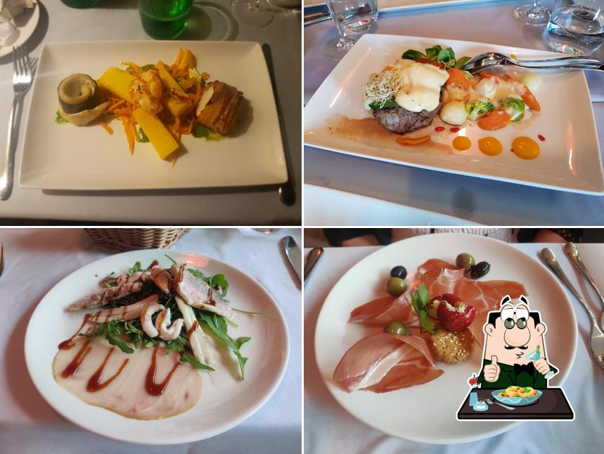 Cibo al Orka