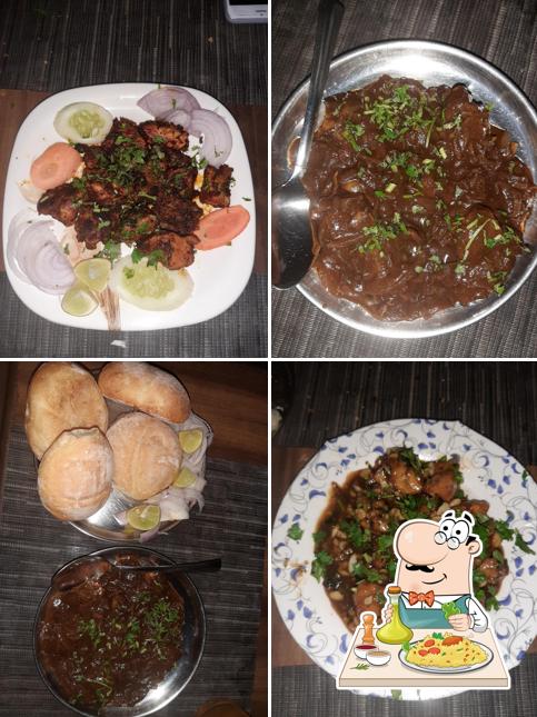 Khedekar Family Restaurant and Bar