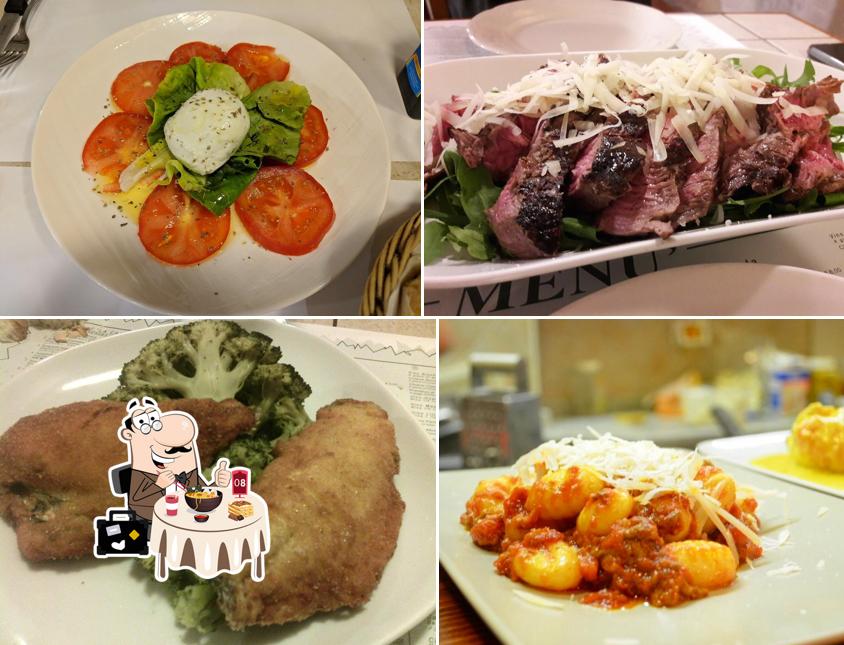 La Capannina Bistrot