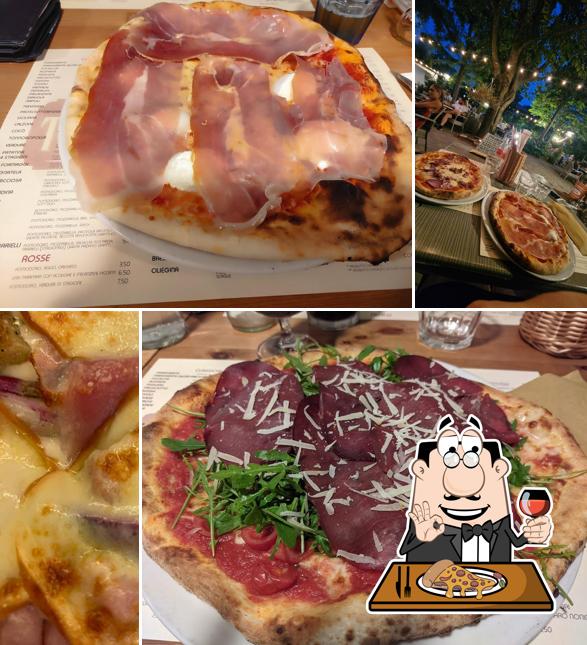 La pizza è il piatto veloce più di successo al mondo