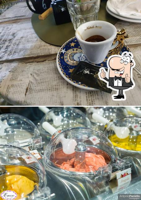 Ecco un'immagine di Bar Pasticceria Enzo S.A.S. Di Criscuolo Francesca & C