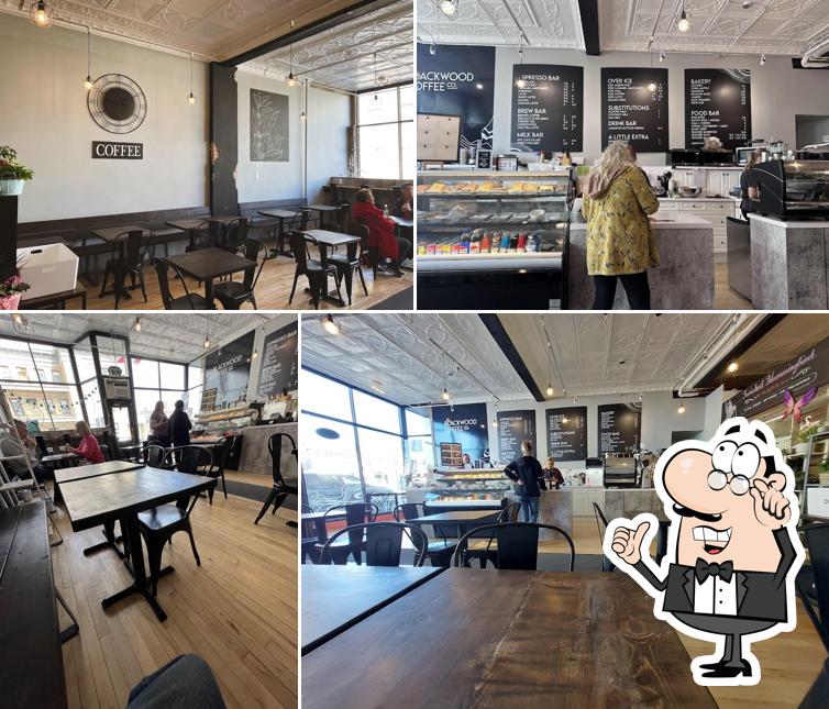 Blackwood Coffee & Bistro