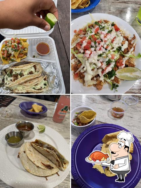 Mia Birria Mexican Eatery