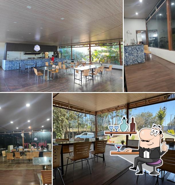 The Glass House