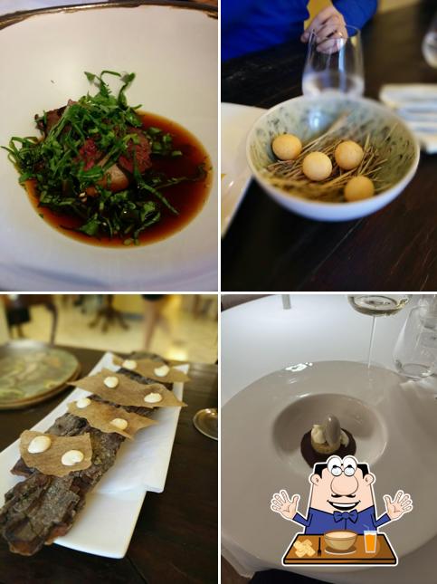 Cibo al Il Tiglio