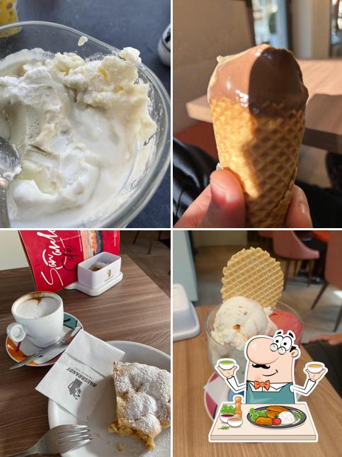 Pasticceria San Carlo Cafe