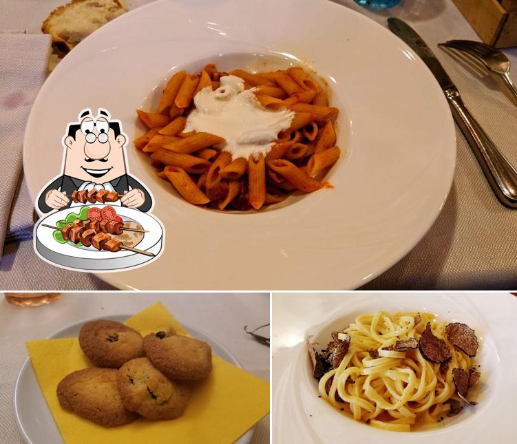 Platti al Antico Portico