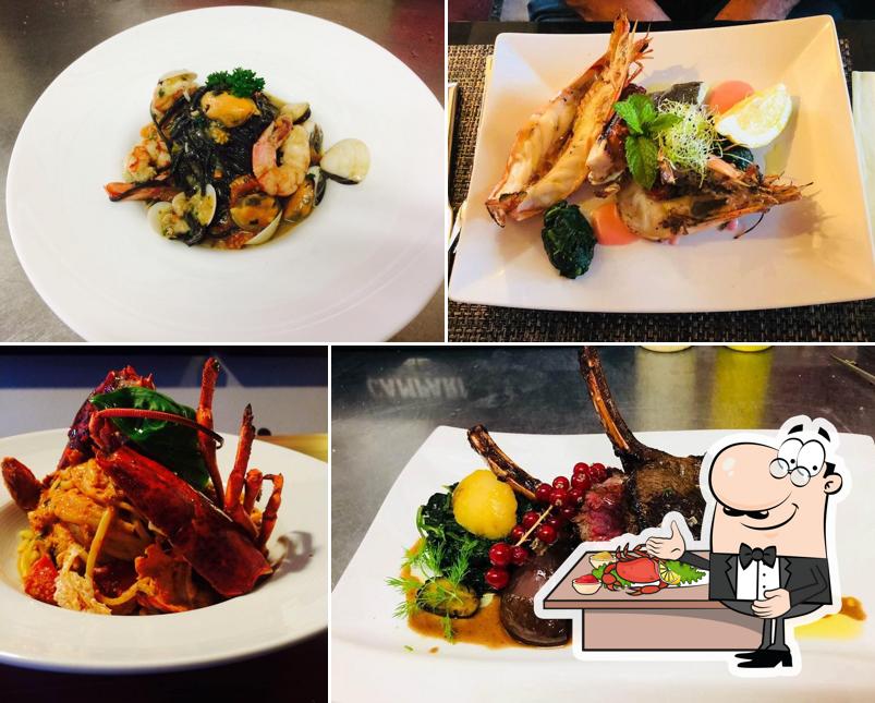 Restaurant Chez Nous