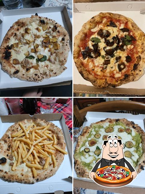 La pizza è il piatto veloce più di successo al mondo