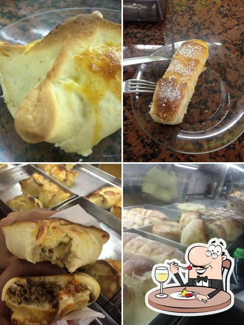 Platos en Esfiha Quente