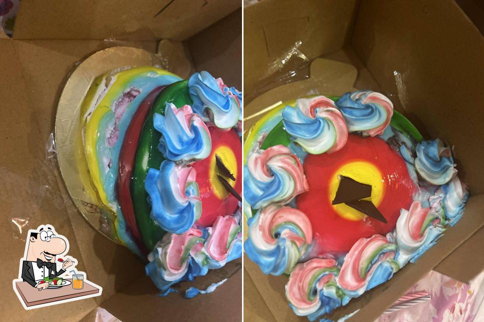 Food at Gopal Ji Fast Food