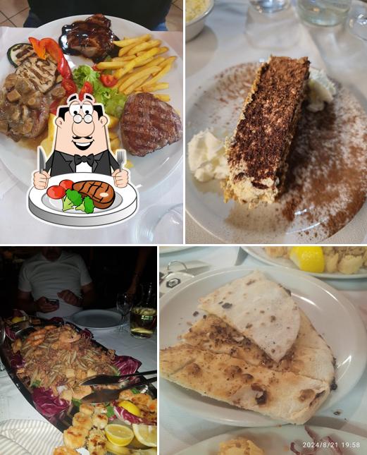 Bistecca al Due barche