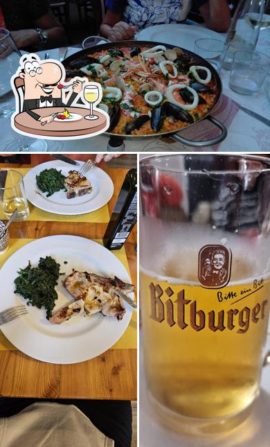 Cibo al Civico 02 Cafe'