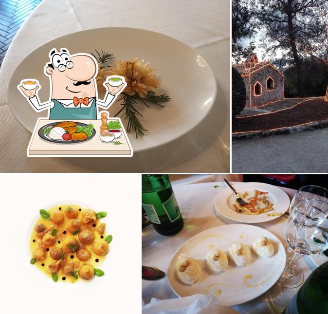 Agriturismo Fontan di Noce