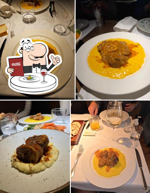 Ossobuco al Bugandé
