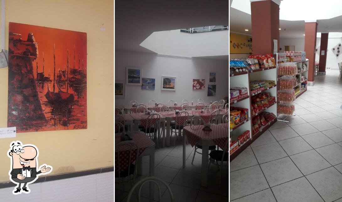 See this picture of CANTINA FAMILIA PIZZARIA