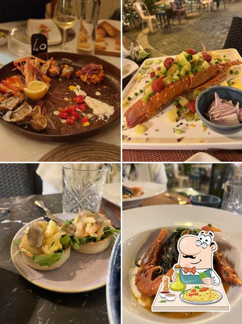 Mylord - Ristorante Il Bivio