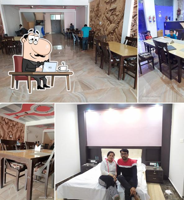 Hotel Samar Paradise