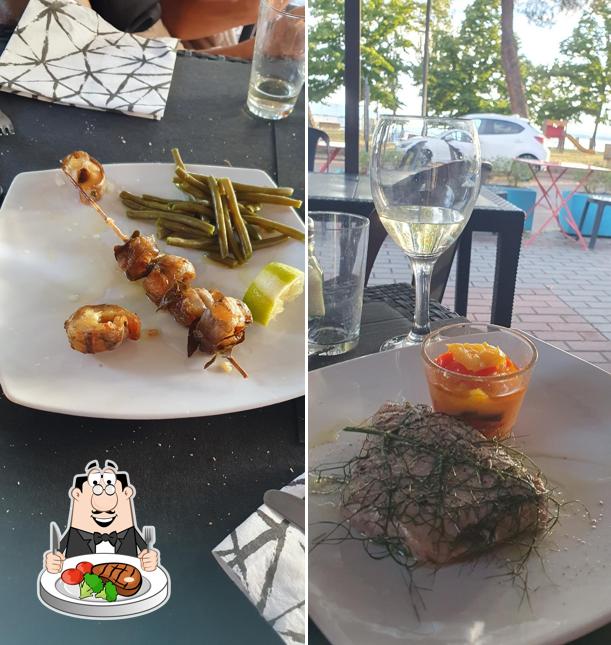 Bistecca al Il Mattatore RistoBistrot