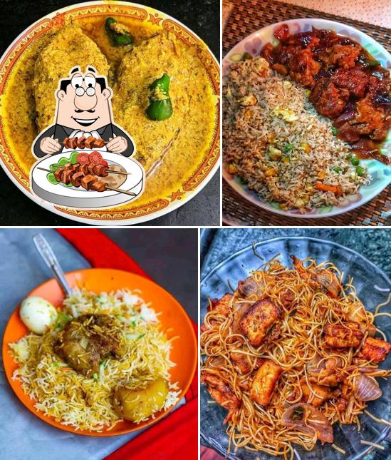 Maa Kalyaneswari Hindu Hotel