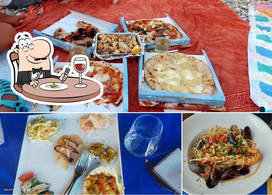 Cibo al Cruiser Cafè & Restaurant