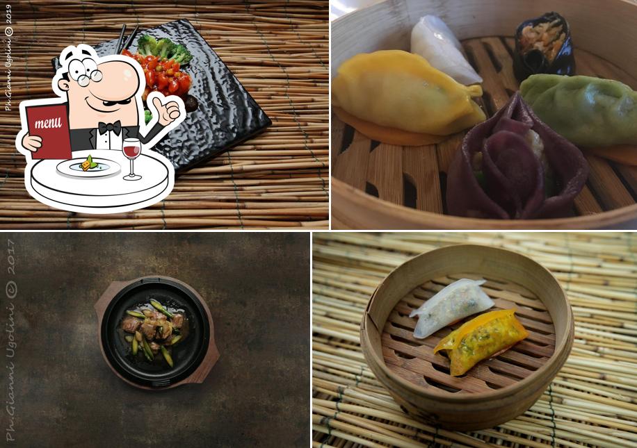 Platti al Fulin – Luxury Chinese Experience