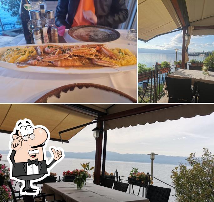 Dai un'occhiata agli interni di Anić Kostrena