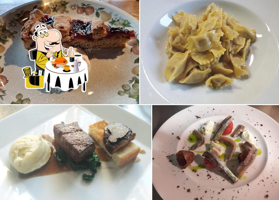 Platti al Alla Corte Lombarda