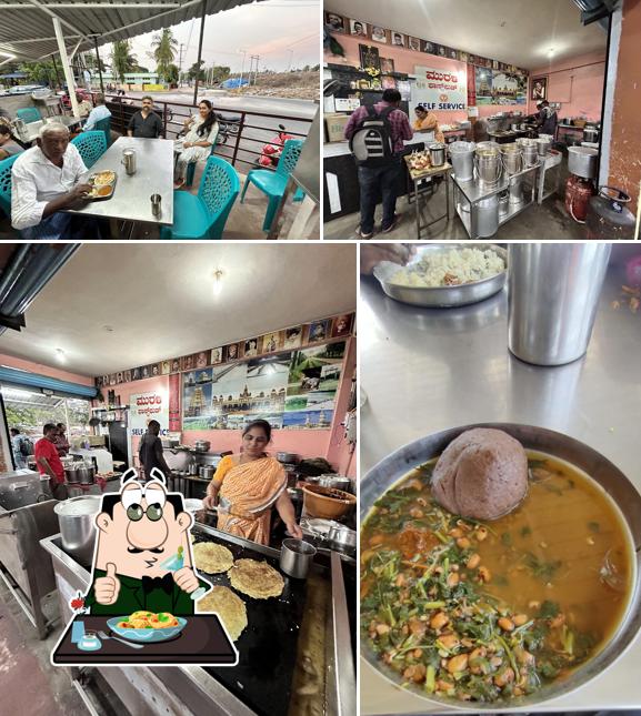 Murali Hotel