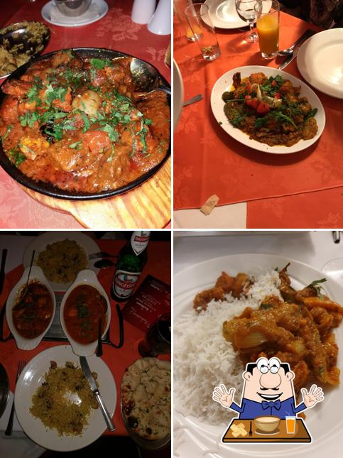 Redfort Indian Restaurant