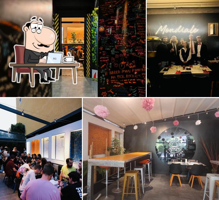 Duccio's Street Food