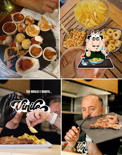 Platti al Vinile Cafè