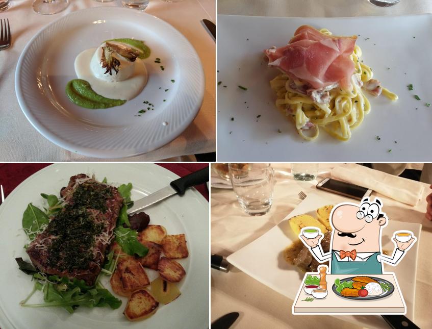 Ristorante Al Fogolar