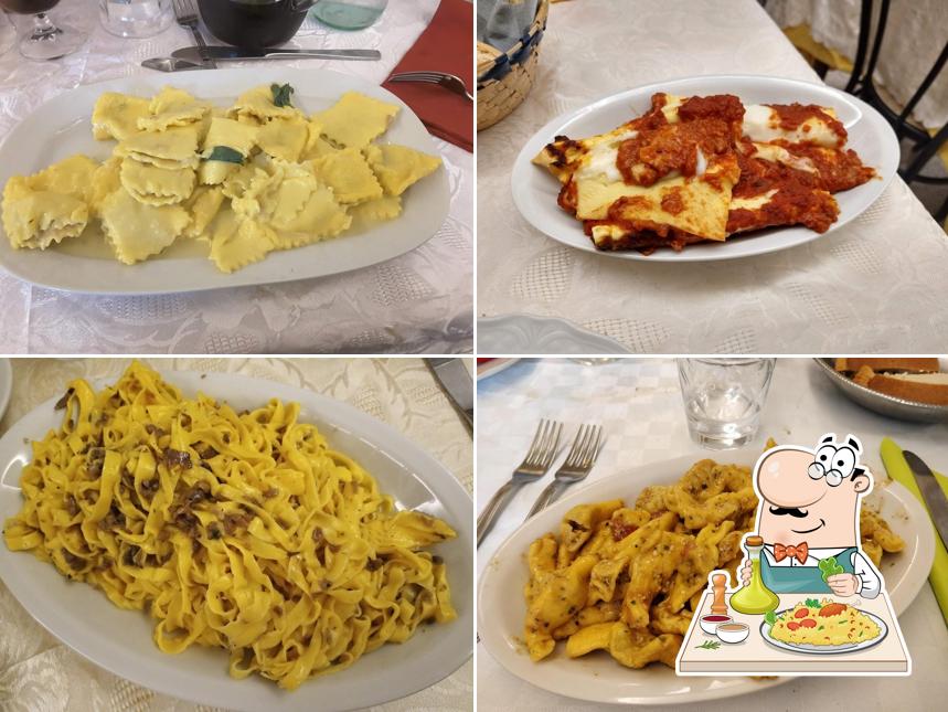 Ristorante Piatto D'Oro