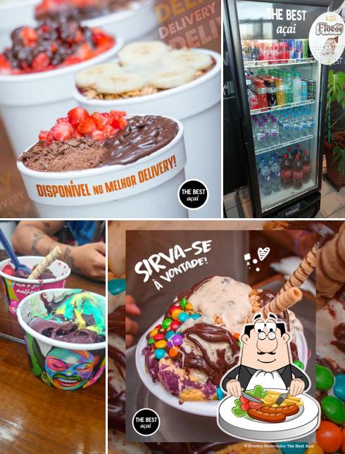 The Best Açaí