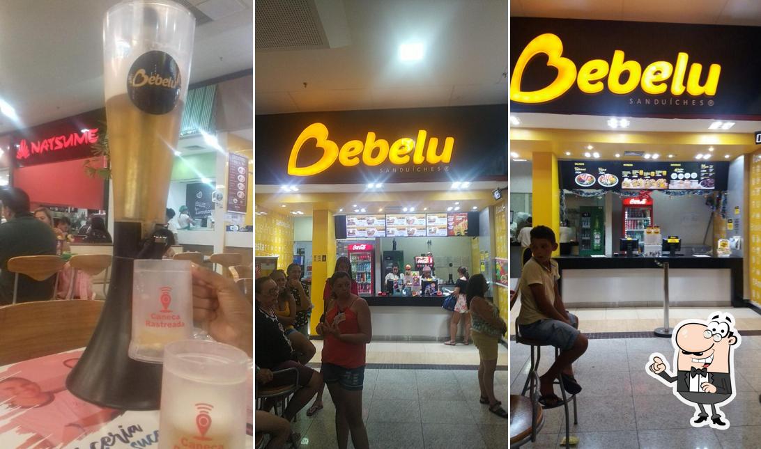 Bebelu Sanduíches
