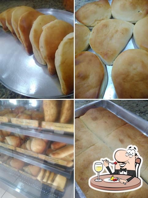 Pastelaria Marianna