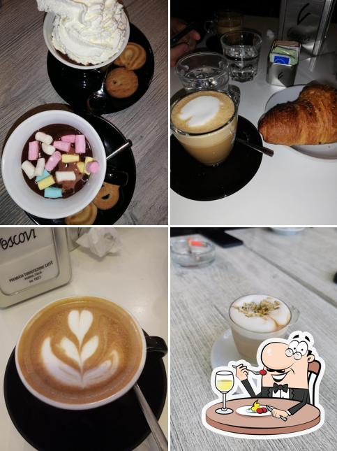 Platti al Cafè del Principe