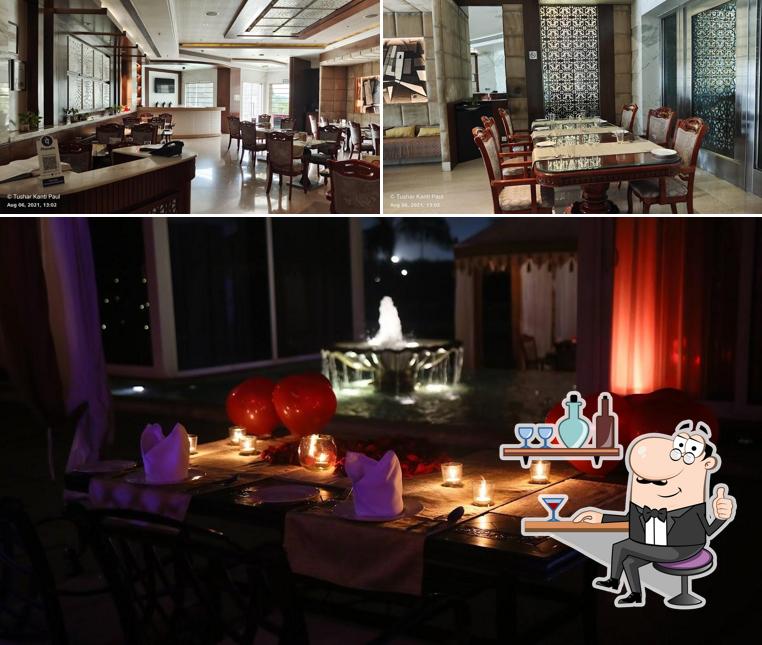 Check out how Raajsik - Indian Cuisine Restaurant looks inside