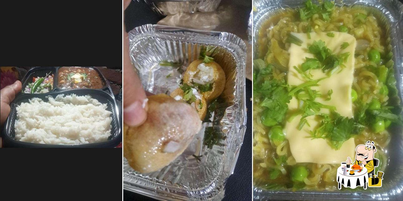 Meals at CWC - Cooking With Camera
