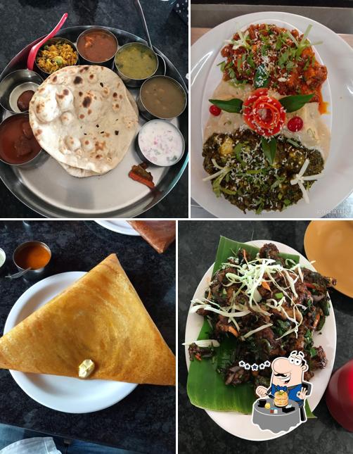 Hotel Vrindavan Nest