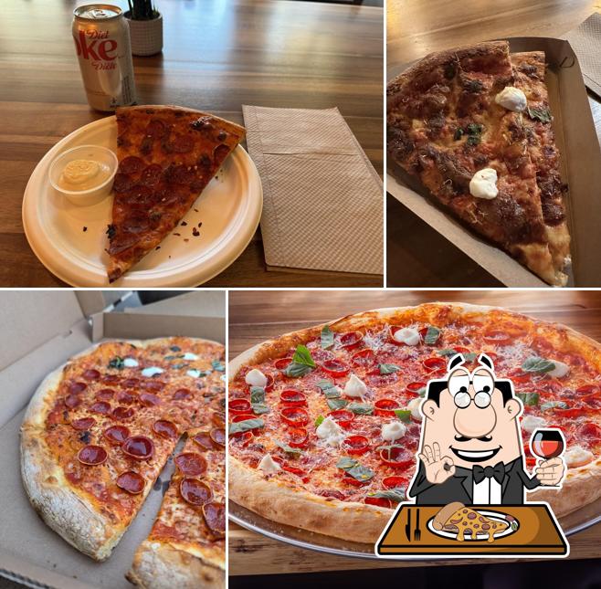 Schoolhouse pizza ottawa restaurant menu prices and reviews