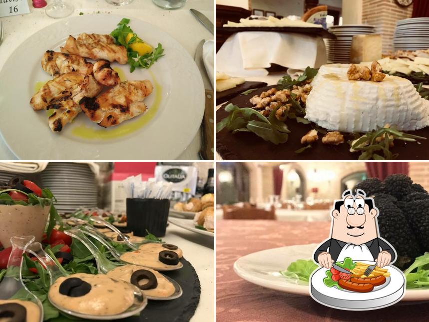 Ristorante Pizzeria Le Due Querce