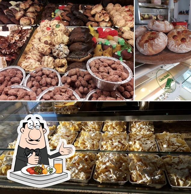 Cibo al Dolce Salato