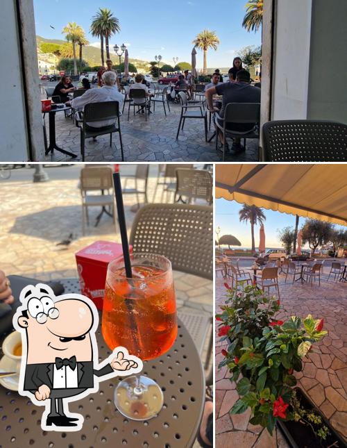 Gli interni di Moxellin di Michael Concas