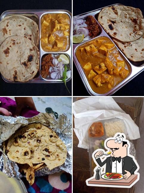 Apna Bhojnalay