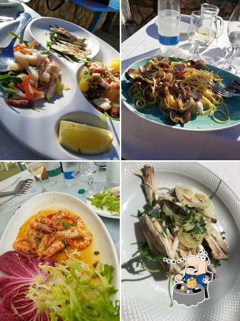 Ristorante Pietro Il Pescatore
