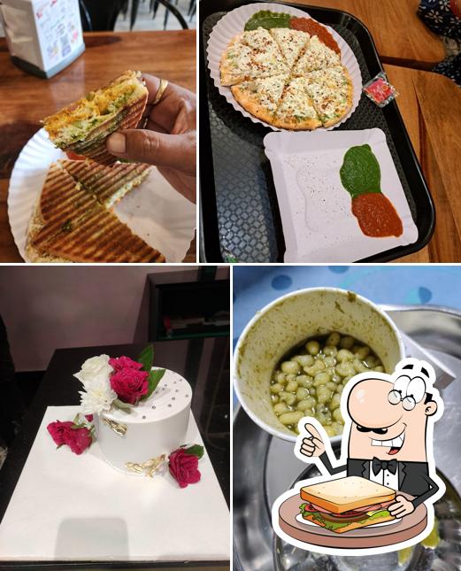 Chaatwich, Sector 11, Ghansoli